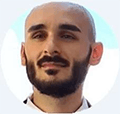 Portrait of Guest Editor Tommaso Barlattani